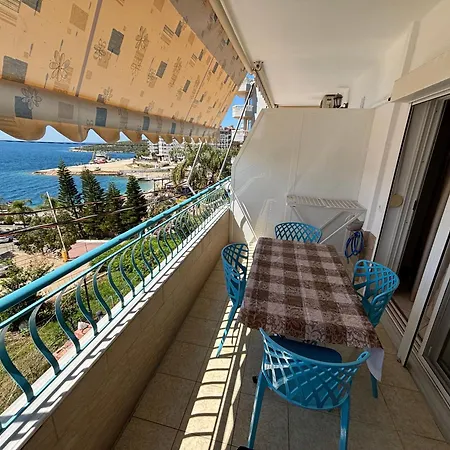 Sea-view By Shelly