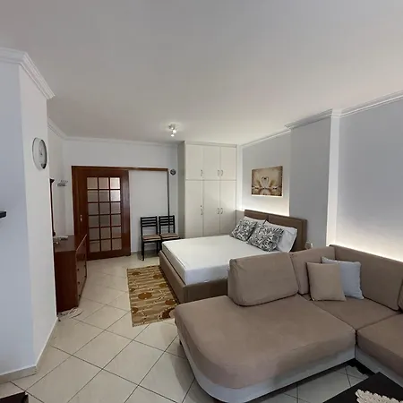 Apartman Sea-view By Shelly Saranda