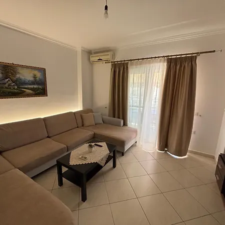 Sea-view By Shelly Appartement Sarandë