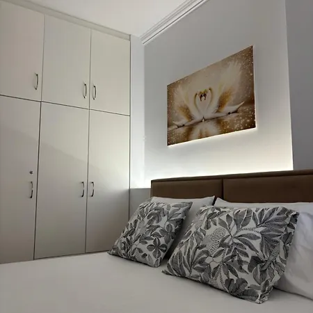 Appartement Sea-view By Shelly *