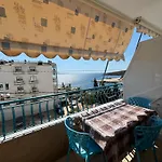 Апартаменты Sea-view By Shelly