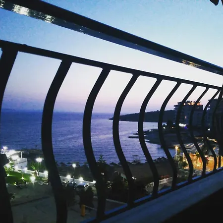 Sea-view By Shelly * Saranda