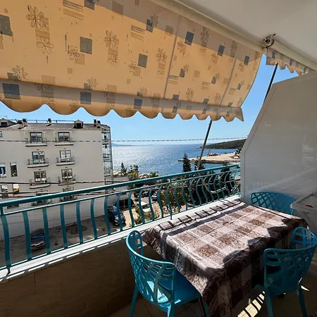 Appartement Sea-view By Shelly