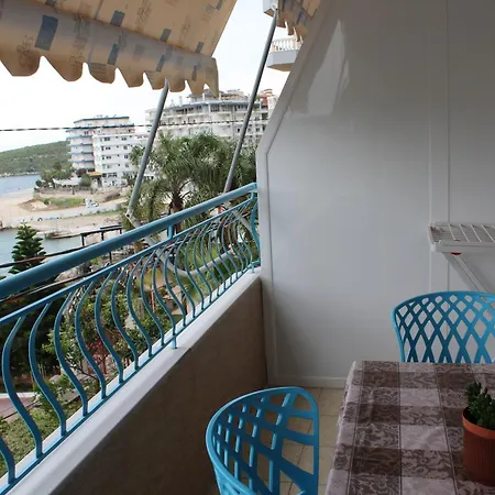 Sea-view By Shelly Appartement *