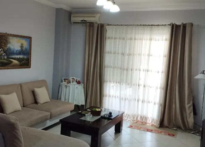 Elena's Beautiful * Саранда